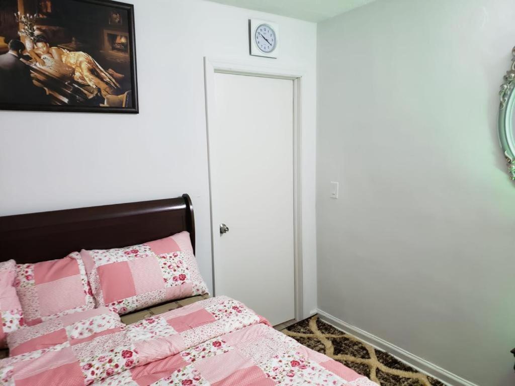 Beverly Vacation Home New York City Exterior photo